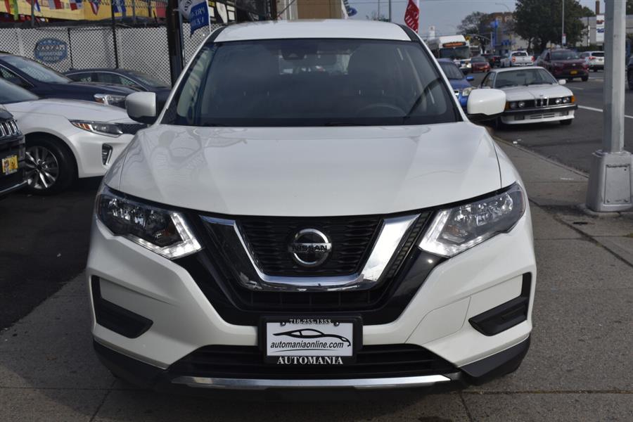 Used Nissan Rogue S AWD 4dr Crossover 2019 | Automania. Woodside, New York Used Nissan Rogue S AWD 4dr Crossover 2019 | Automania. Woodside, New York