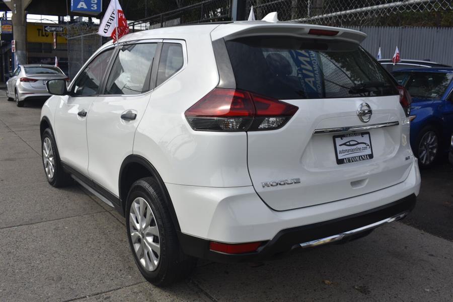 Used Nissan Rogue S AWD 4dr Crossover 2019 | Automania. Woodside, New York Used Nissan Rogue S AWD 4dr Crossover 2019 | Automania. Woodside, New York