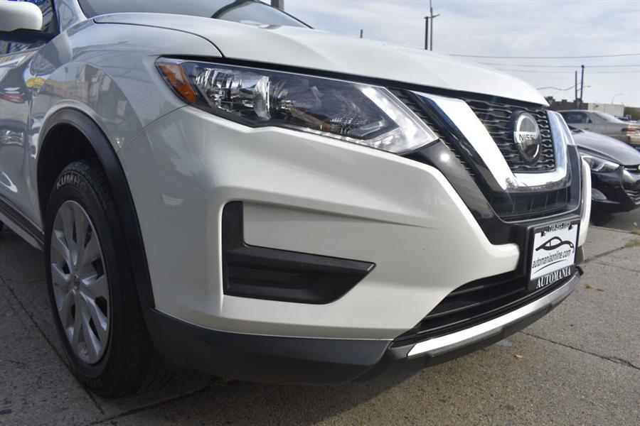 Used Nissan Rogue S AWD 4dr Crossover 2019 | Automania. Woodside, New York Used Nissan Rogue S AWD 4dr Crossover 2019 | Automania. Woodside, New York