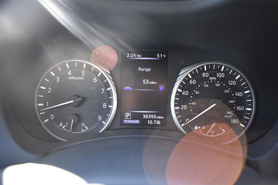 Used Infiniti Q50 3.0T Luxe AWD 4dr Sedan 2018 | Automania. Woodside, New York Used Infiniti Q50 3.0T Luxe AWD 4dr Sedan 2018 | Automania. Woodside, New York