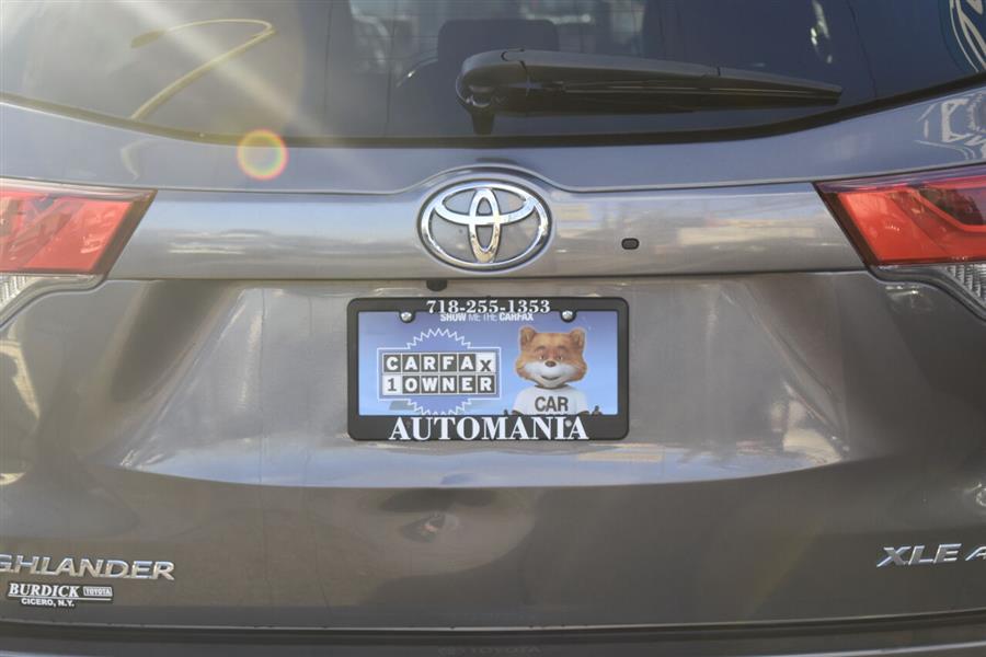Used Toyota Highlander XLE AWD 4dr SUV 2018 | Automania. Woodside, New York Used Toyota Highlander XLE AWD 4dr SUV 2018 | Automania. Woodside, New York