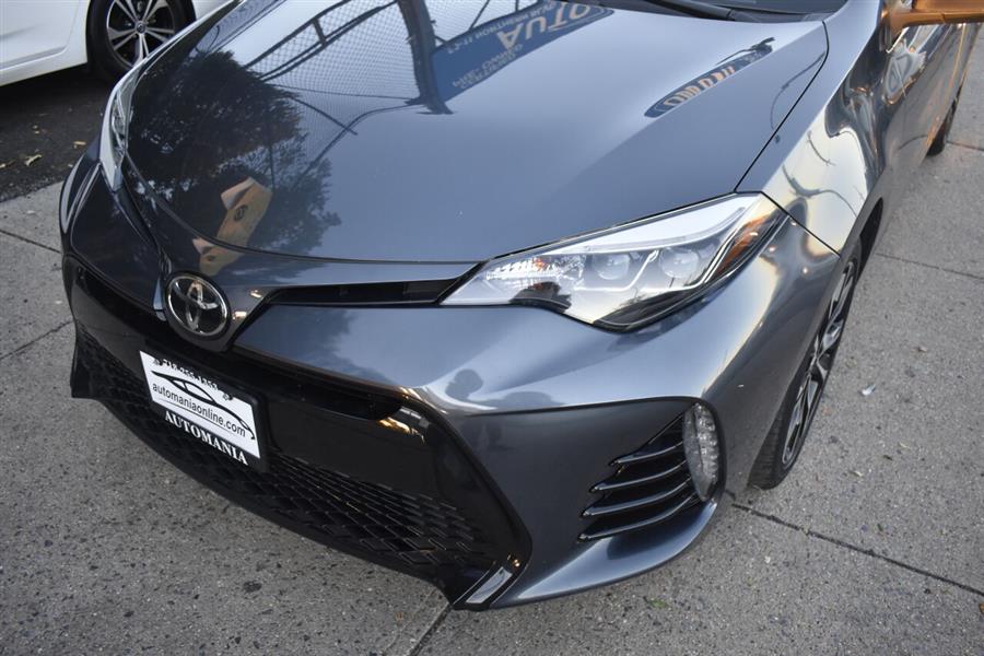 Used Toyota Corolla SE 4dr Sedan CVT 2018 | Automania. Woodside, New York Used Toyota Corolla SE 4dr Sedan CVT 2018 | Automania. Woodside, New York
