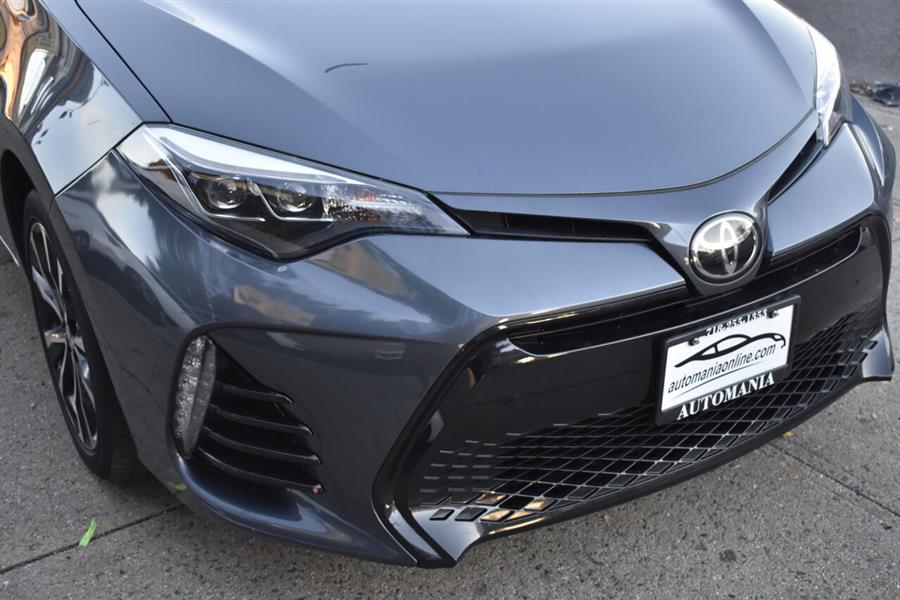 Used Toyota Corolla SE 4dr Sedan CVT 2018 | Automania. Woodside, New York Used Toyota Corolla SE 4dr Sedan CVT 2018 | Automania. Woodside, New York