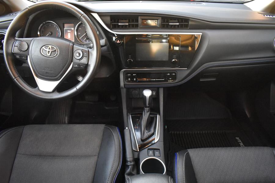 Used Toyota Corolla SE 4dr Sedan CVT 2018 | Automania. Woodside, New York Used Toyota Corolla SE 4dr Sedan CVT 2018 | Automania. Woodside, New York