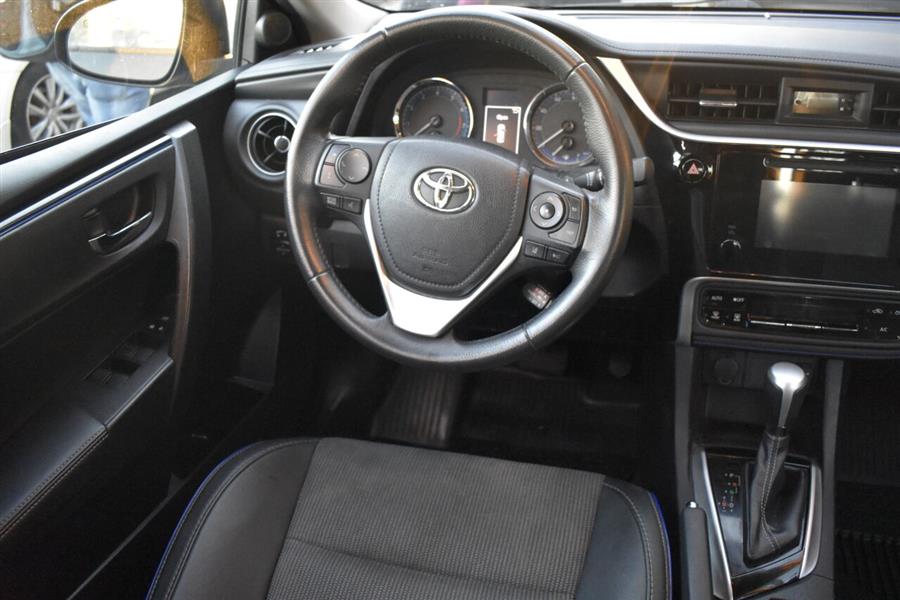 Used Toyota Corolla SE 4dr Sedan CVT 2018 | Automania. Woodside, New York Used Toyota Corolla SE 4dr Sedan CVT 2018 | Automania. Woodside, New York