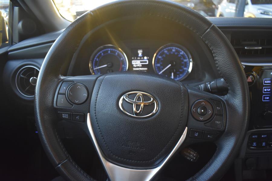 Used Toyota Corolla SE 4dr Sedan CVT 2018 | Automania. Woodside, New York Used Toyota Corolla SE 4dr Sedan CVT 2018 | Automania. Woodside, New York