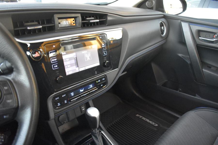 Used Toyota Corolla SE 4dr Sedan CVT 2018 | Automania. Woodside, New York Used Toyota Corolla SE 4dr Sedan CVT 2018 | Automania. Woodside, New York
