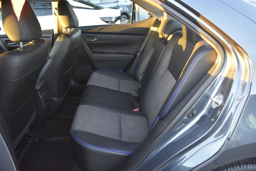 Used Toyota Corolla SE 4dr Sedan CVT 2018 | Automania. Woodside, New York Used Toyota Corolla SE 4dr Sedan CVT 2018 | Automania. Woodside, New York