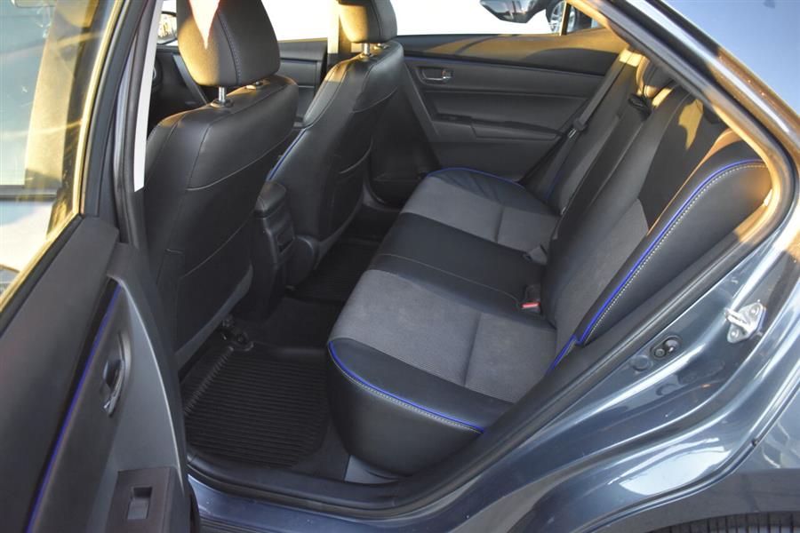 Used Toyota Corolla SE 4dr Sedan CVT 2018 | Automania. Woodside, New York Used Toyota Corolla SE 4dr Sedan CVT 2018 | Automania. Woodside, New York