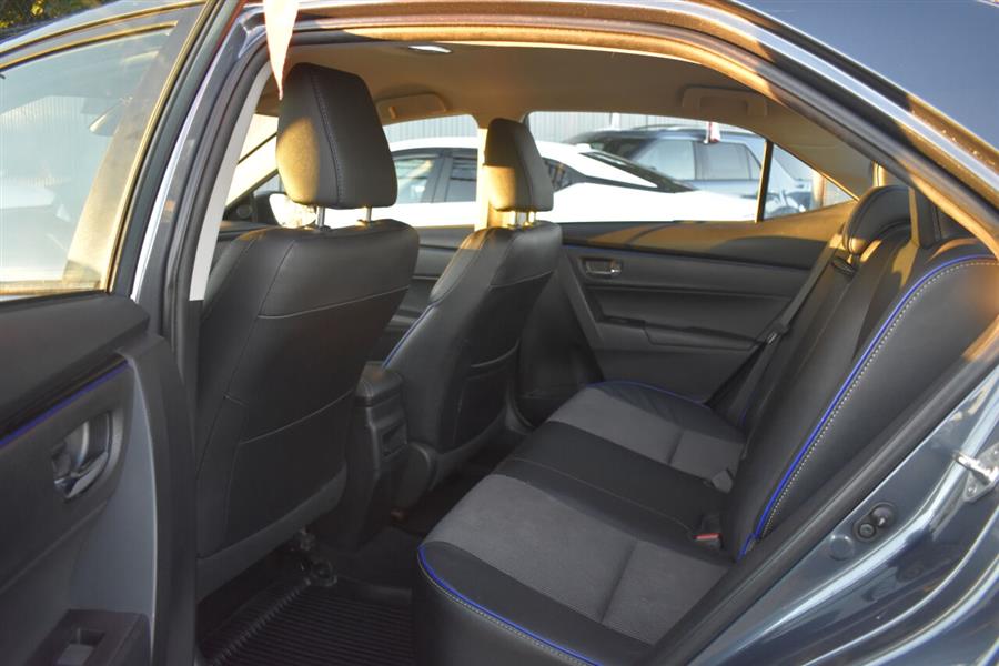 Used Toyota Corolla SE 4dr Sedan CVT 2018 | Automania. Woodside, New York Used Toyota Corolla SE 4dr Sedan CVT 2018 | Automania. Woodside, New York