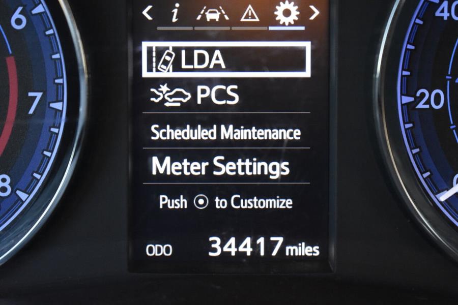 Used Toyota Corolla SE 4dr Sedan CVT 2018 | Automania. Woodside, New York Used Toyota Corolla SE 4dr Sedan CVT 2018 | Automania. Woodside, New York