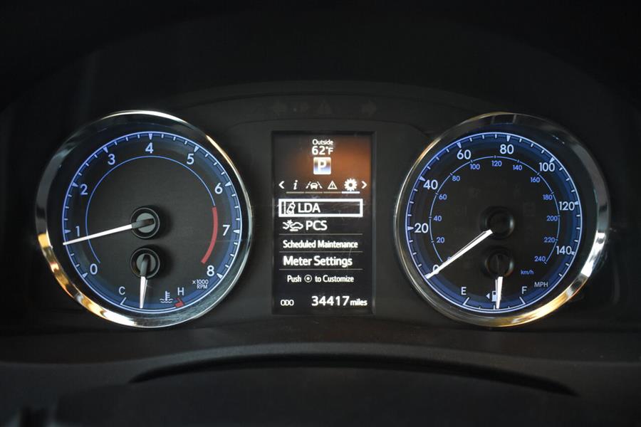 Used Toyota Corolla SE 4dr Sedan CVT 2018 | Automania. Woodside, New York Used Toyota Corolla SE 4dr Sedan CVT 2018 | Automania. Woodside, New York