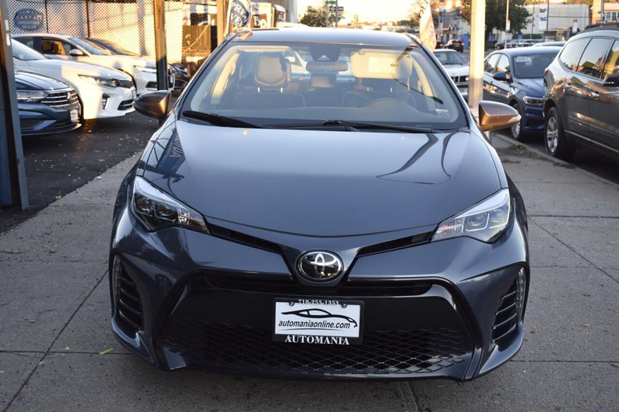 Used Toyota Corolla SE 4dr Sedan CVT 2018 | Automania. Woodside, New York Used Toyota Corolla SE 4dr Sedan CVT 2018 | Automania. Woodside, New York