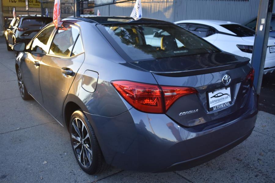 Used Toyota Corolla SE 4dr Sedan CVT 2018 | Automania. Woodside, New York Used Toyota Corolla SE 4dr Sedan CVT 2018 | Automania. Woodside, New York