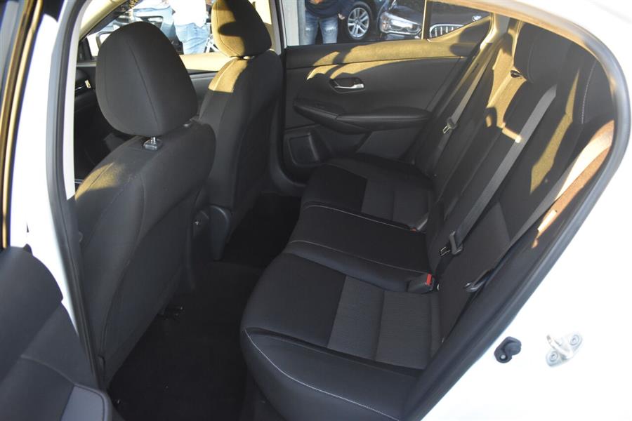 Used Nissan Sentra SV 4dr Sedan 2020 | Automania. Woodside, New York Used Nissan Sentra SV 4dr Sedan 2020 | Automania. Woodside, New York