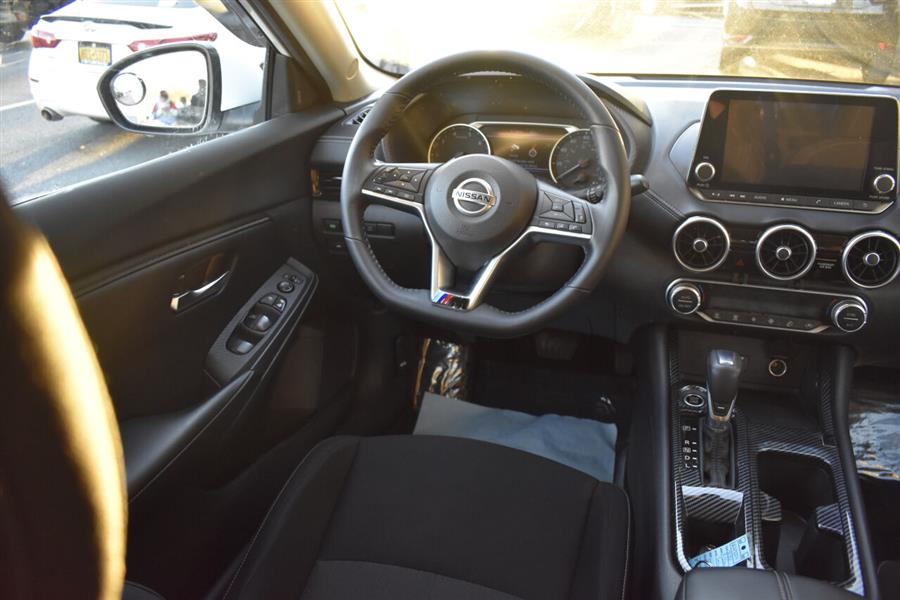 Used Nissan Sentra SV 4dr Sedan 2020 | Automania. Woodside, New York Used Nissan Sentra SV 4dr Sedan 2020 | Automania. Woodside, New York