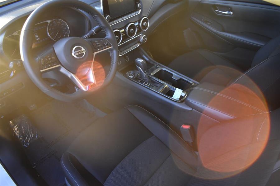 Used Nissan Sentra SV 4dr Sedan 2020 | Automania. Woodside, New York Used Nissan Sentra SV 4dr Sedan 2020 | Automania. Woodside, New York