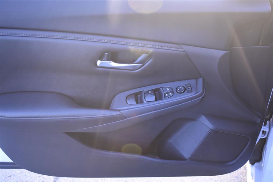 Used Nissan Sentra SV 4dr Sedan 2020 | Automania. Woodside, New York Used Nissan Sentra SV 4dr Sedan 2020 | Automania. Woodside, New York