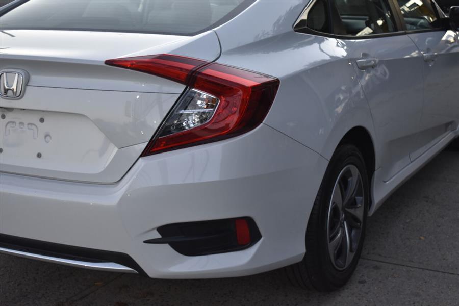 Used Honda Civic LX 4dr Sedan CVT 2019 | Automania. Woodside, New York Used Honda Civic LX 4dr Sedan CVT 2019 | Automania. Woodside, New York