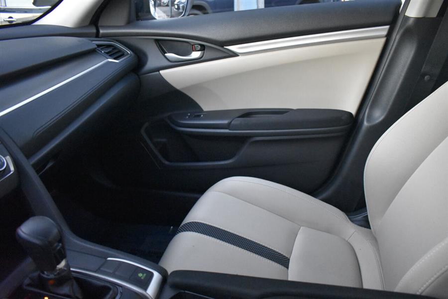 Used Honda Civic LX 4dr Sedan CVT 2019 | Automania. Woodside, New York Used Honda Civic LX 4dr Sedan CVT 2019 | Automania. Woodside, New York