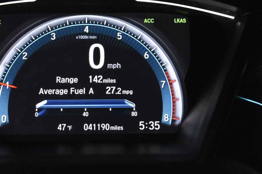 Used Honda Civic LX 4dr Sedan CVT 2019 | Automania. Woodside, New York Used Honda Civic LX 4dr Sedan CVT 2019 | Automania. Woodside, New York
