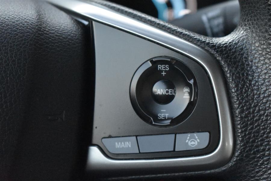 Used Honda Civic LX 4dr Sedan CVT 2019 | Automania. Woodside, New York Used Honda Civic LX 4dr Sedan CVT 2019 | Automania. Woodside, New York
