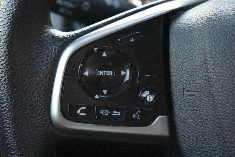 Used Honda Civic LX 4dr Sedan CVT 2019 | Automania. Woodside, New York Used Honda Civic LX 4dr Sedan CVT 2019 | Automania. Woodside, New York