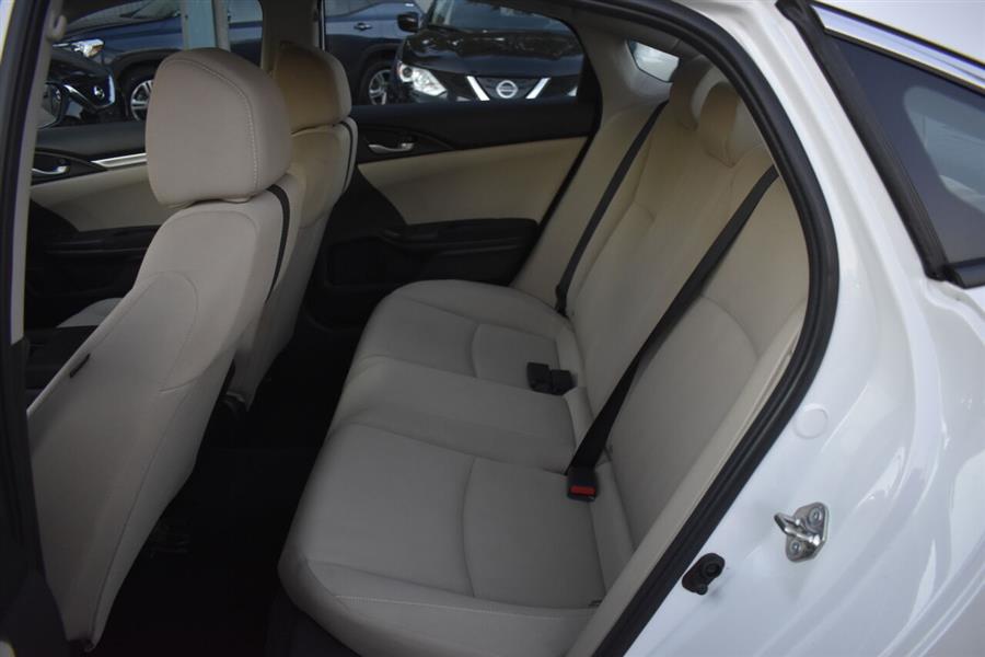 Used Honda Civic LX 4dr Sedan CVT 2019 | Automania. Woodside, New York Used Honda Civic LX 4dr Sedan CVT 2019 | Automania. Woodside, New York