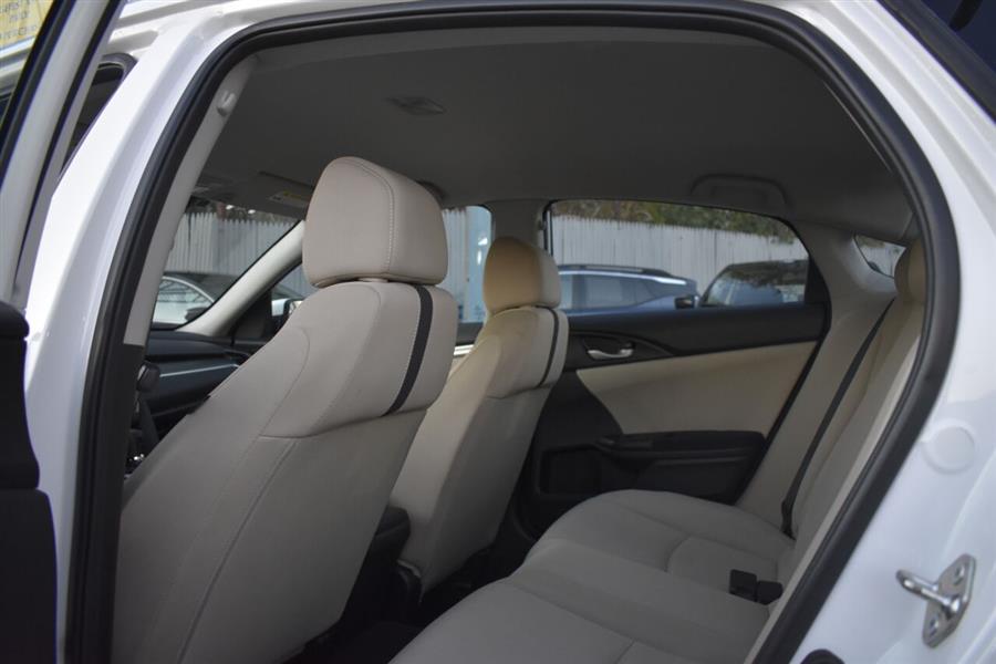 Used Honda Civic LX 4dr Sedan CVT 2019 | Automania. Woodside, New York Used Honda Civic LX 4dr Sedan CVT 2019 | Automania. Woodside, New York