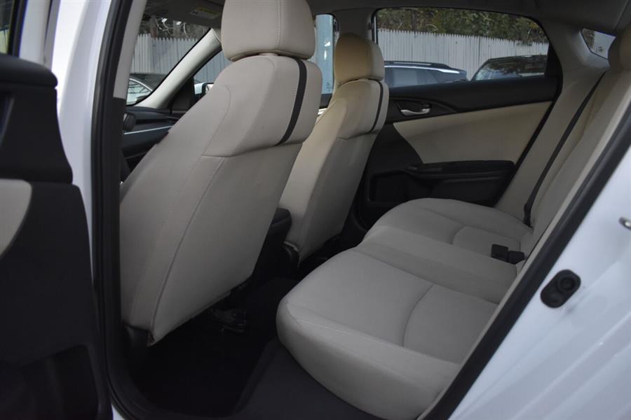 Used Honda Civic LX 4dr Sedan CVT 2019 | Automania. Woodside, New York Used Honda Civic LX 4dr Sedan CVT 2019 | Automania. Woodside, New York