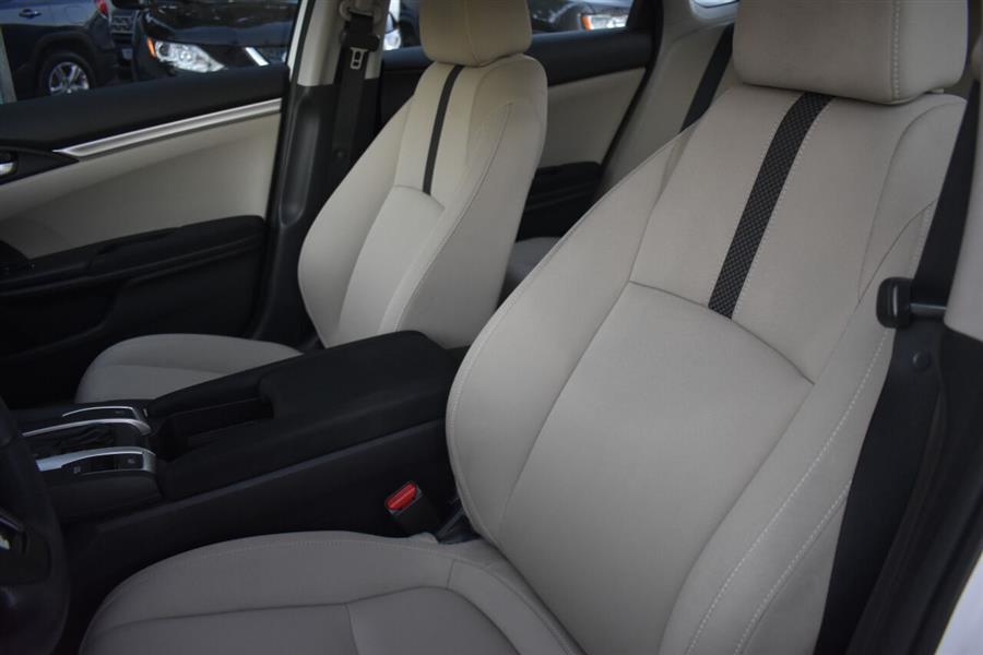 Used Honda Civic LX 4dr Sedan CVT 2019 | Automania. Woodside, New York Used Honda Civic LX 4dr Sedan CVT 2019 | Automania. Woodside, New York