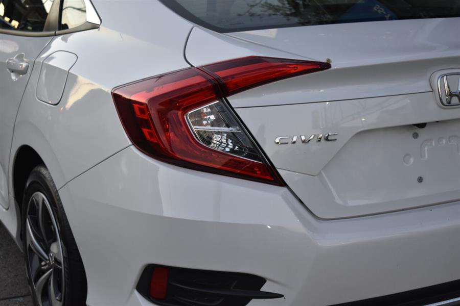 Used Honda Civic LX 4dr Sedan CVT 2019 | Automania. Woodside, New York Used Honda Civic LX 4dr Sedan CVT 2019 | Automania. Woodside, New York