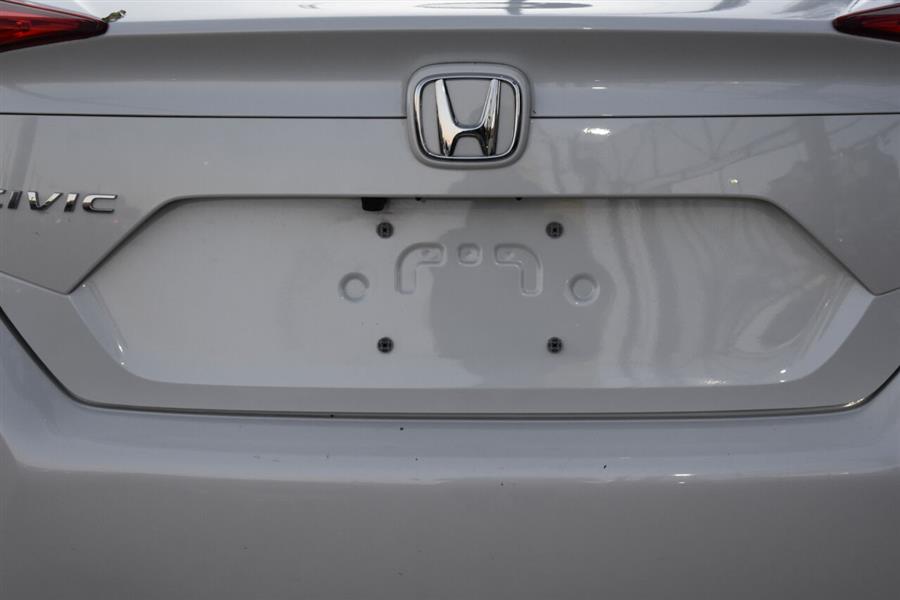 Used Honda Civic LX 4dr Sedan CVT 2019 | Automania. Woodside, New York Used Honda Civic LX 4dr Sedan CVT 2019 | Automania. Woodside, New York
