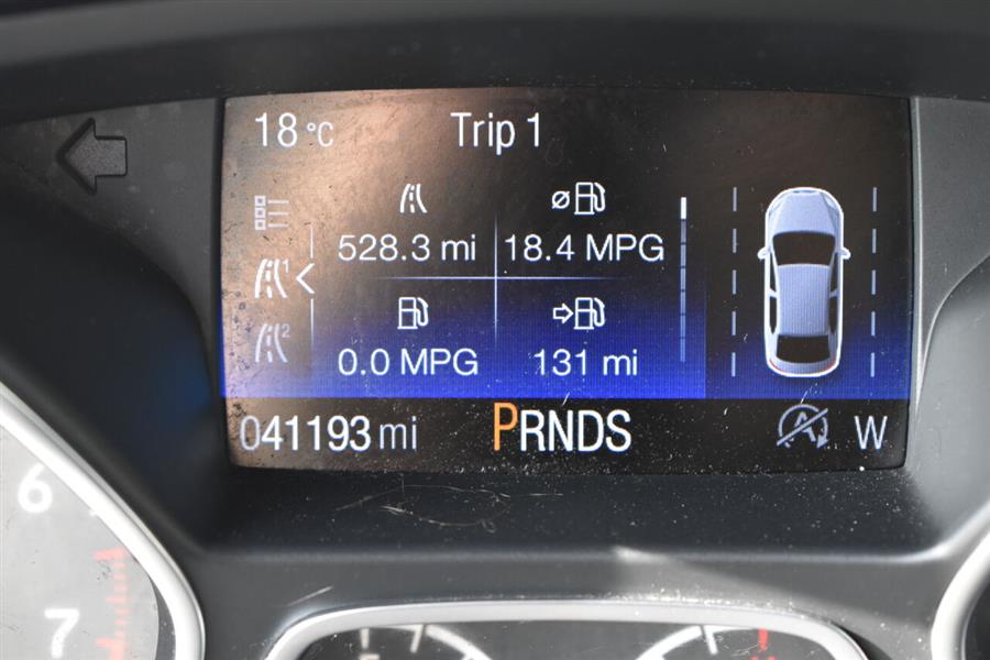 Used Ford Escape Titanium AWD 4dr SUV 2017 | Automania. Woodside, New York Used Ford Escape Titanium AWD 4dr SUV 2017 | Automania. Woodside, New York