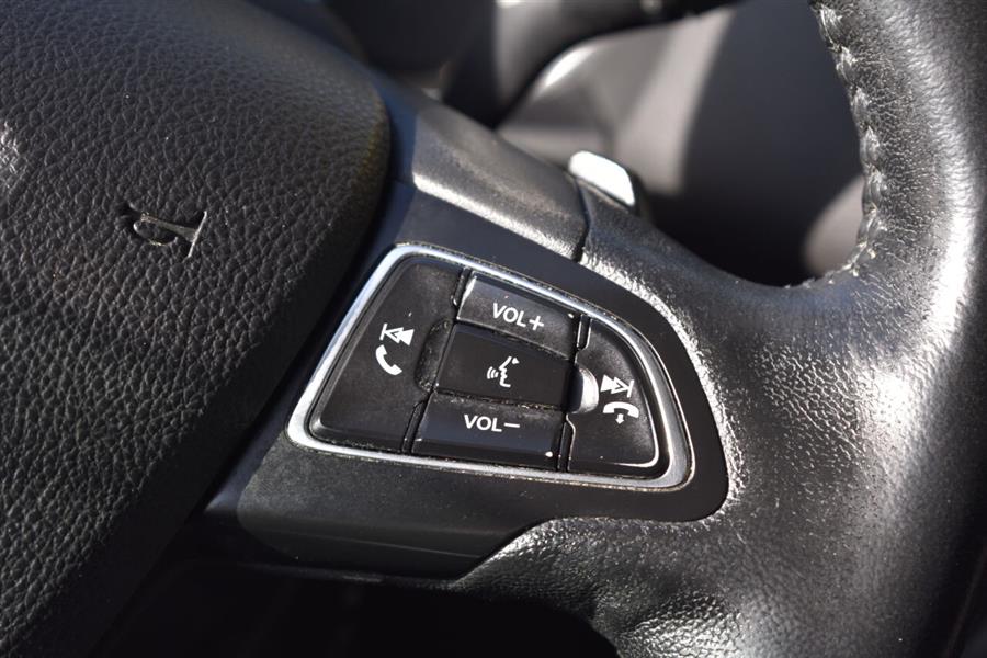 Used Ford Escape Titanium AWD 4dr SUV 2017 | Automania. Woodside, New York Used Ford Escape Titanium AWD 4dr SUV 2017 | Automania. Woodside, New York