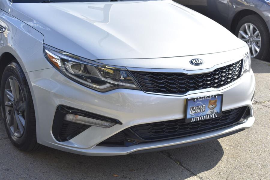 Used Kia Optima LX 4dr Sedan 2020 | Automania. Woodside, New York Used Kia Optima LX 4dr Sedan 2020 | Automania. Woodside, New York