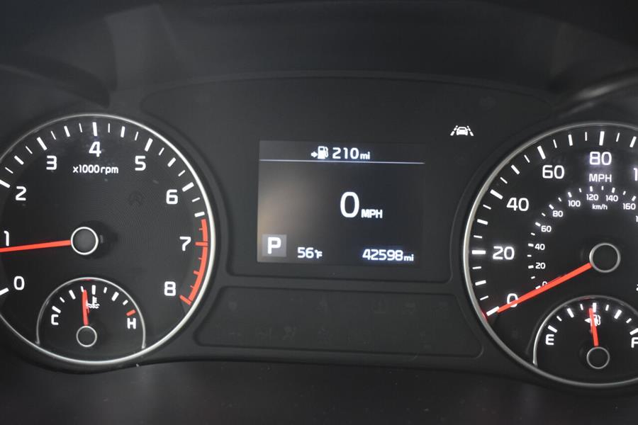 Used Kia Optima LX 4dr Sedan 2020 | Automania. Woodside, New York Used Kia Optima LX 4dr Sedan 2020 | Automania. Woodside, New York