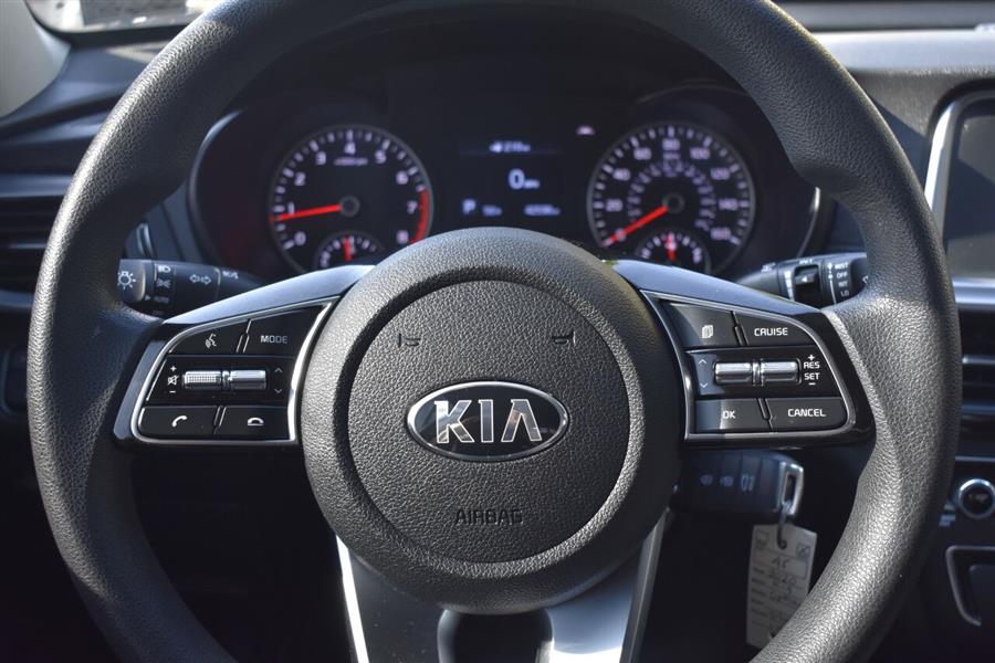 Used Kia Optima LX 4dr Sedan 2020 | Automania. Woodside, New York Used Kia Optima LX 4dr Sedan 2020 | Automania. Woodside, New York