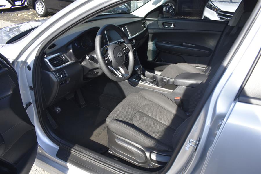 Used Kia Optima LX 4dr Sedan 2020 | Automania. Woodside, New York Used Kia Optima LX 4dr Sedan 2020 | Automania. Woodside, New York