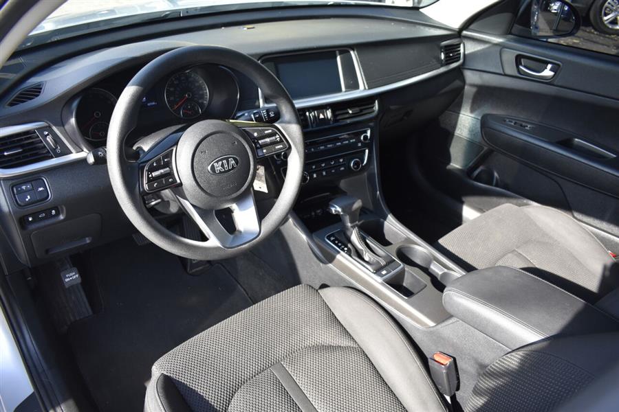 Used Kia Optima LX 4dr Sedan 2020 | Automania. Woodside, New York Used Kia Optima LX 4dr Sedan 2020 | Automania. Woodside, New York