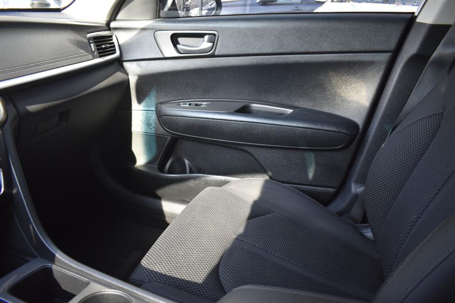 Used Kia Optima LX 4dr Sedan 2020 | Automania. Woodside, New York Used Kia Optima LX 4dr Sedan 2020 | Automania. Woodside, New York