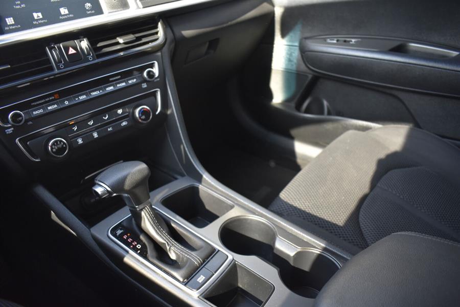 Used Kia Optima LX 4dr Sedan 2020 | Automania. Woodside, New York Used Kia Optima LX 4dr Sedan 2020 | Automania. Woodside, New York