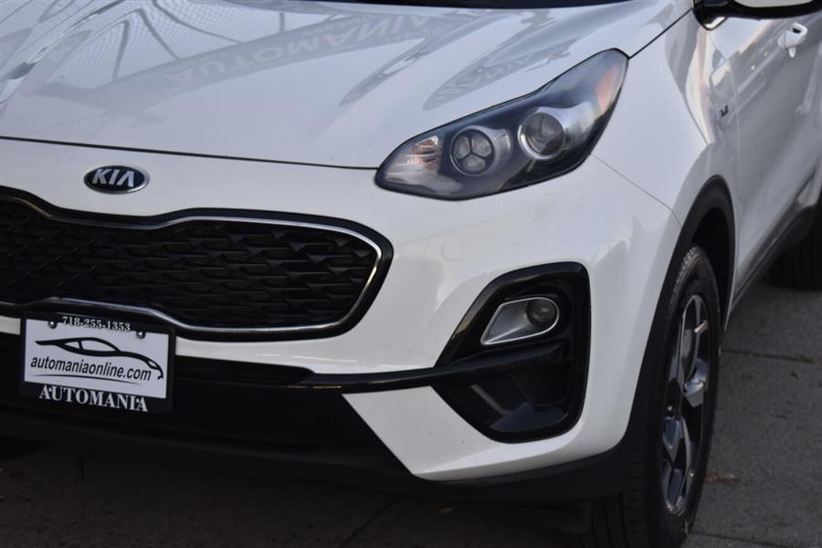 Used Kia Sportage LX AWD 4dr SUV 2020 | Automania. Woodside, New York Used Kia Sportage LX AWD 4dr SUV 2020 | Automania. Woodside, New York