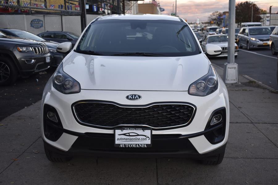 Used Kia Sportage LX AWD 4dr SUV 2020 | Automania. Woodside, New York Used Kia Sportage LX AWD 4dr SUV 2020 | Automania. Woodside, New York