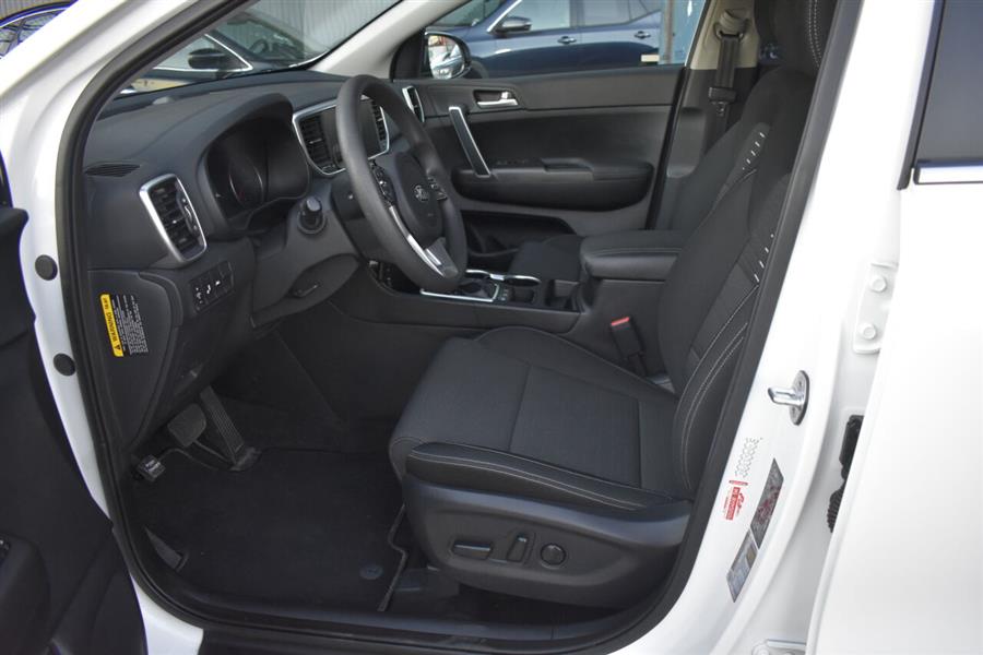 Used Kia Sportage LX AWD 4dr SUV 2020 | Automania. Woodside, New York Used Kia Sportage LX AWD 4dr SUV 2020 | Automania. Woodside, New York