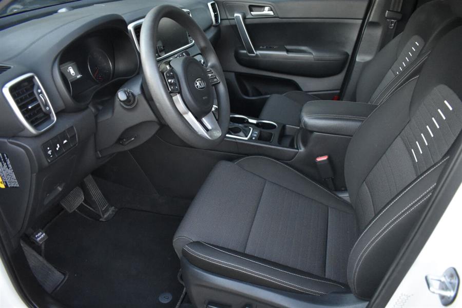 Used Kia Sportage LX AWD 4dr SUV 2020 | Automania. Woodside, New York Used Kia Sportage LX AWD 4dr SUV 2020 | Automania. Woodside, New York