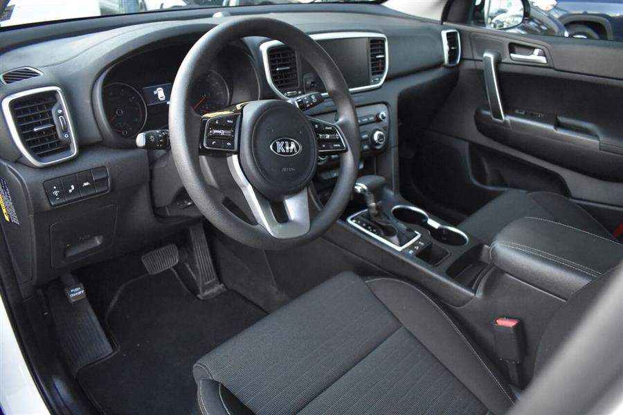 Used Kia Sportage LX AWD 4dr SUV 2020 | Automania. Woodside, New York Used Kia Sportage LX AWD 4dr SUV 2020 | Automania. Woodside, New York