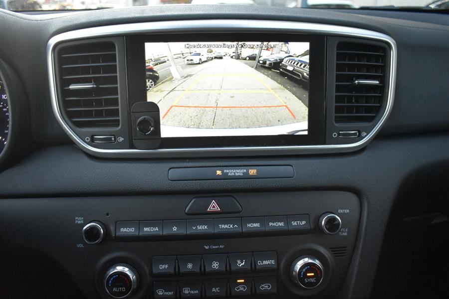 Used Kia Sportage LX AWD 4dr SUV 2020 | Automania. Woodside, New York Used Kia Sportage LX AWD 4dr SUV 2020 | Automania. Woodside, New York