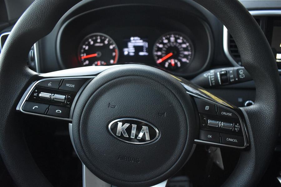 Used Kia Sportage LX AWD 4dr SUV 2020 | Automania. Woodside, New York Used Kia Sportage LX AWD 4dr SUV 2020 | Automania. Woodside, New York