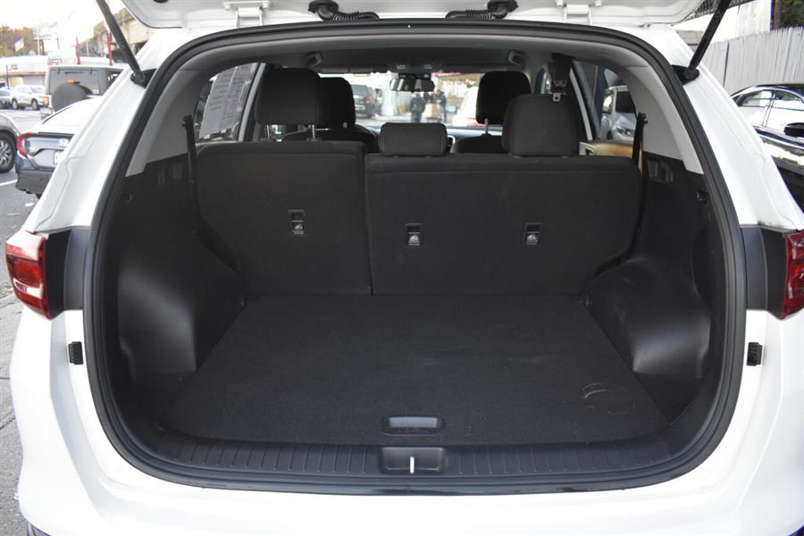 Used Kia Sportage LX AWD 4dr SUV 2020 | Automania. Woodside, New York Used Kia Sportage LX AWD 4dr SUV 2020 | Automania. Woodside, New York